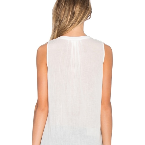 NWT- Joie soft Carley top small - Picture 3 of 3